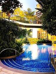 The Rainforest (D23), Condominium #244116081